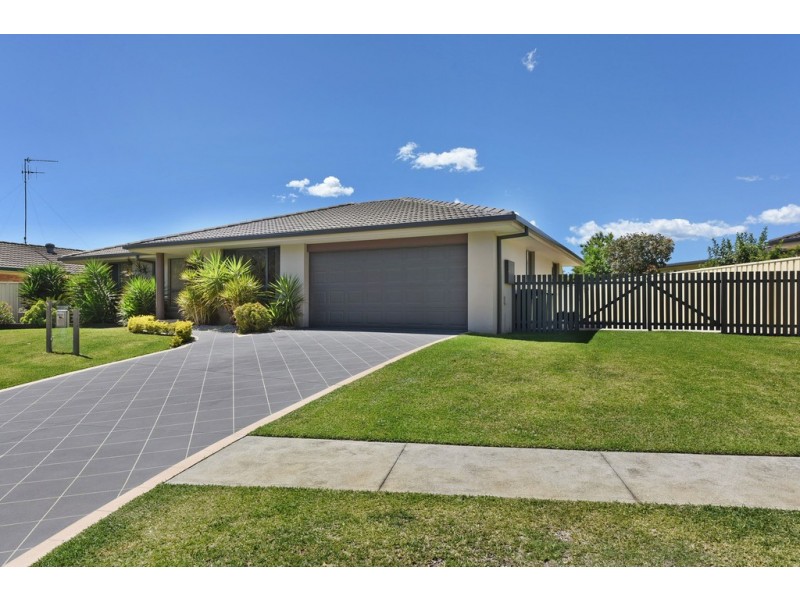58 Colonial Circuit, Wauchope NSW 2446