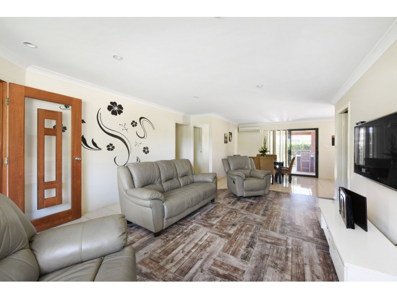 58 Colonial Circuit, Wauchope NSW 2446