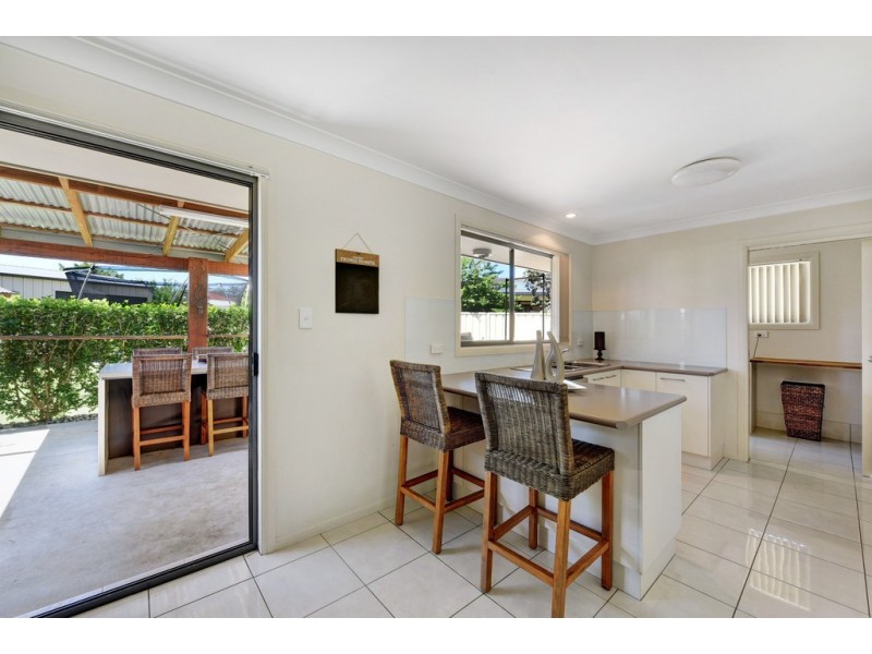 58 Colonial Circuit, Wauchope NSW 2446