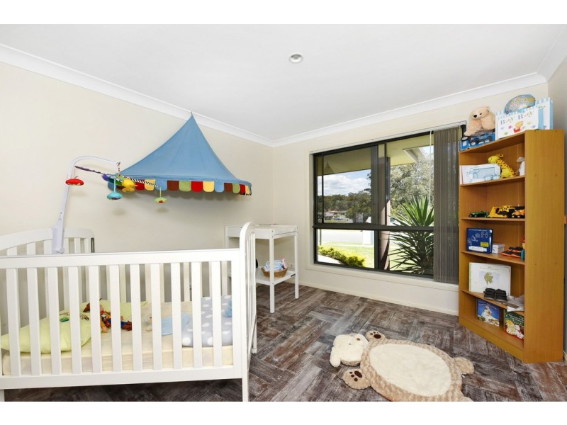 58 Colonial Circuit, Wauchope NSW 2446