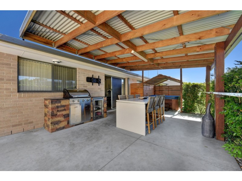 58 Colonial Circuit, Wauchope NSW 2446