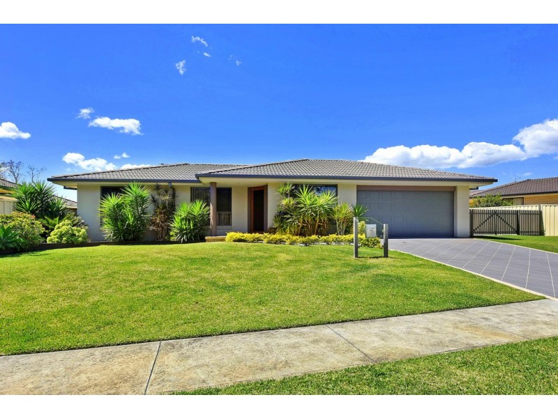 58 Colonial Circuit, Wauchope NSW 2446