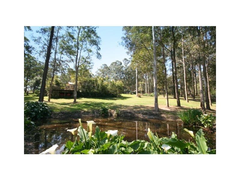 37 Cowarra Close, King Creek NSW 2446
