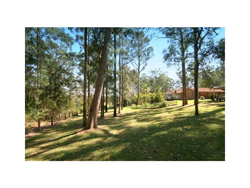 37 Cowarra Close, King Creek NSW 2446