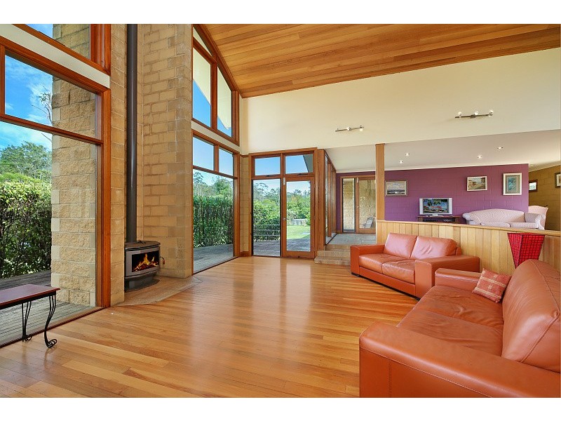 2240 Pappinbarra Road, Pappinbarra NSW 2446