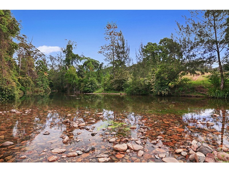 2240 Pappinbarra Road, Pappinbarra NSW 2446