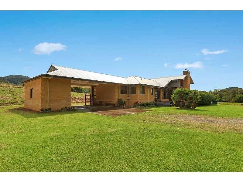 2240 Pappinbarra Road, Pappinbarra NSW 2446