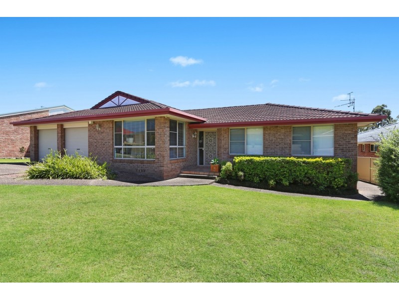 84 Colonial Circuit, Wauchope NSW 2446