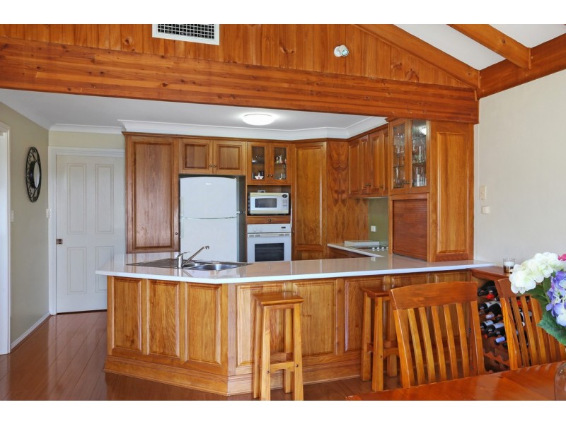 84 Colonial Circuit, Wauchope NSW 2446