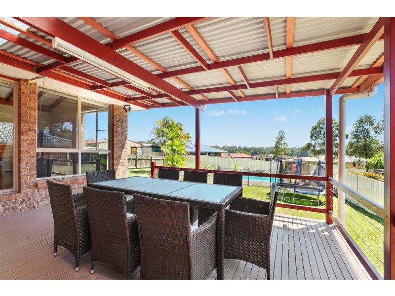 84 Colonial Circuit, Wauchope NSW 2446