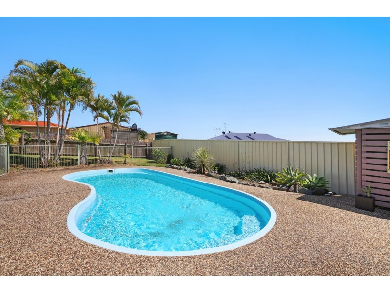 84 Colonial Circuit, Wauchope NSW 2446