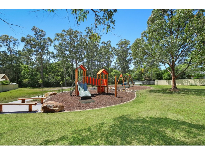 84 Colonial Circuit, Wauchope NSW 2446