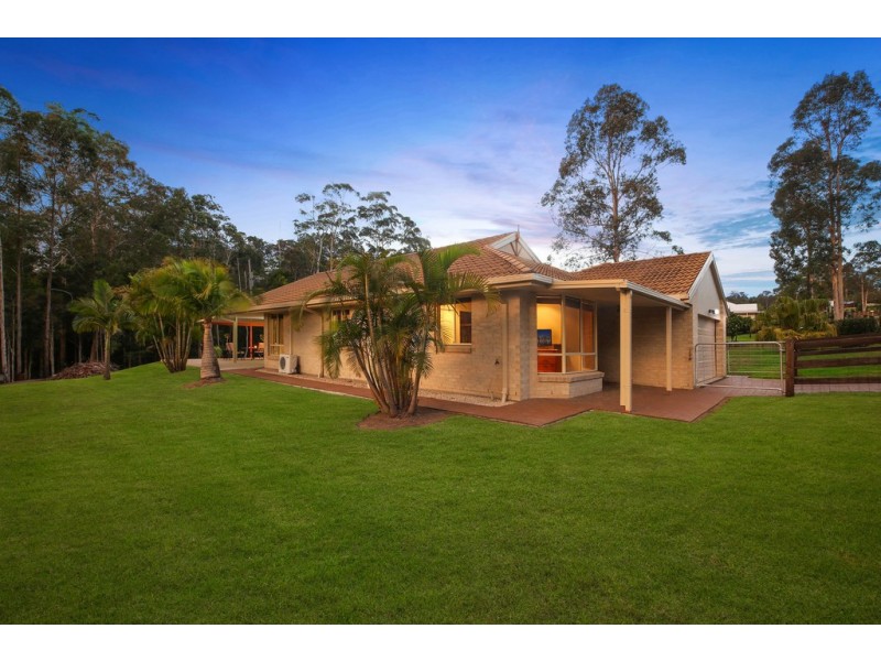 3 Erin Drive, King Creek NSW 2446