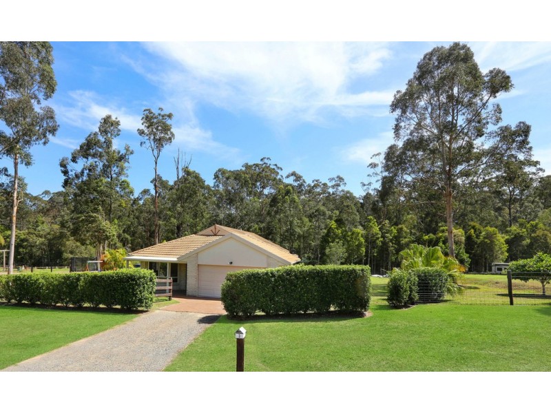3 Erin Drive, King Creek NSW 2446