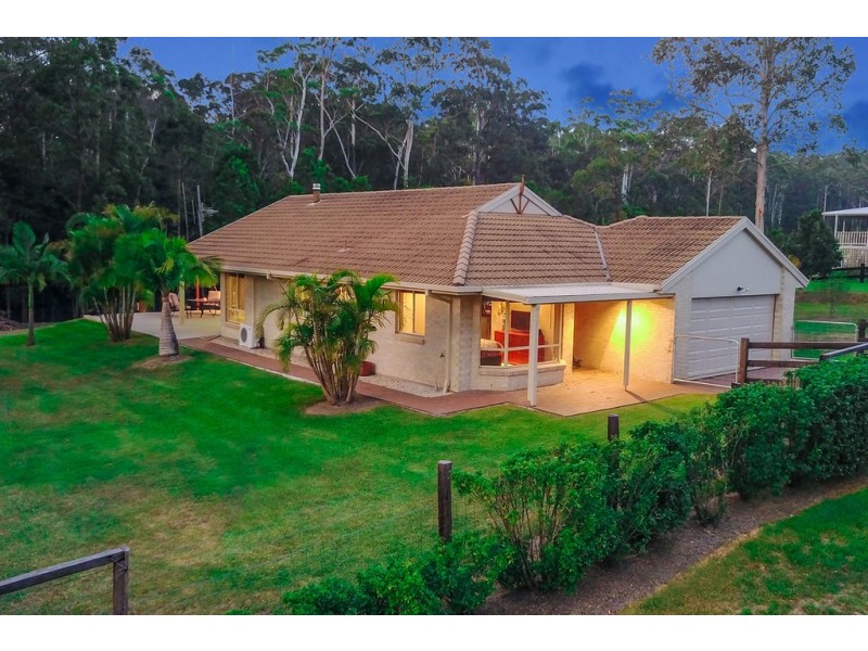 3 Erin Drive, King Creek NSW 2446