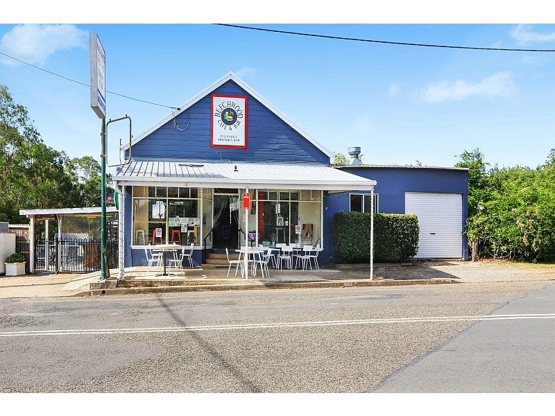 663 Beechwood Road, Beechwood NSW 2446
