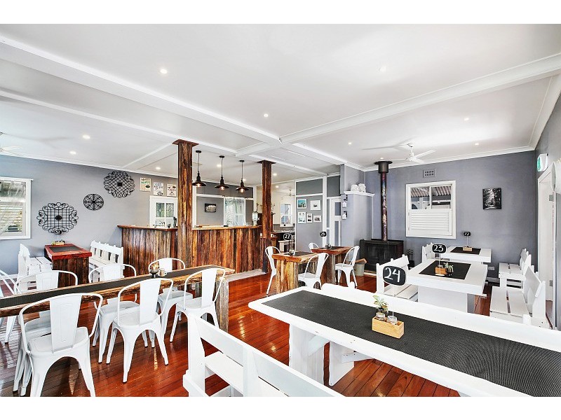 663 Beechwood Road, Beechwood NSW 2446