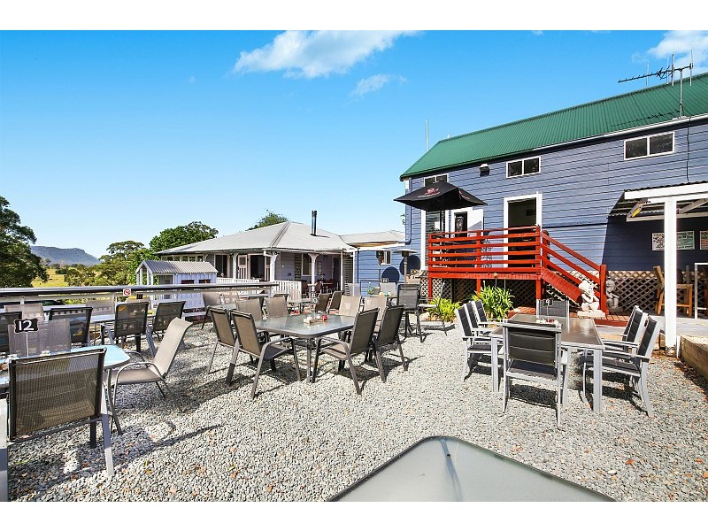 663 Beechwood Road, Beechwood NSW 2446