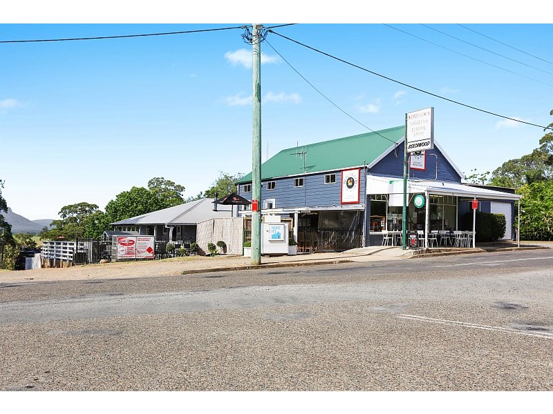 663 Beechwood Road, Beechwood NSW 2446