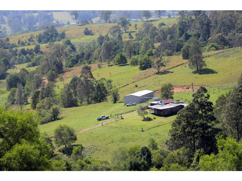 Lot 2 Pine Scrub Road, Kindee NSW 2446