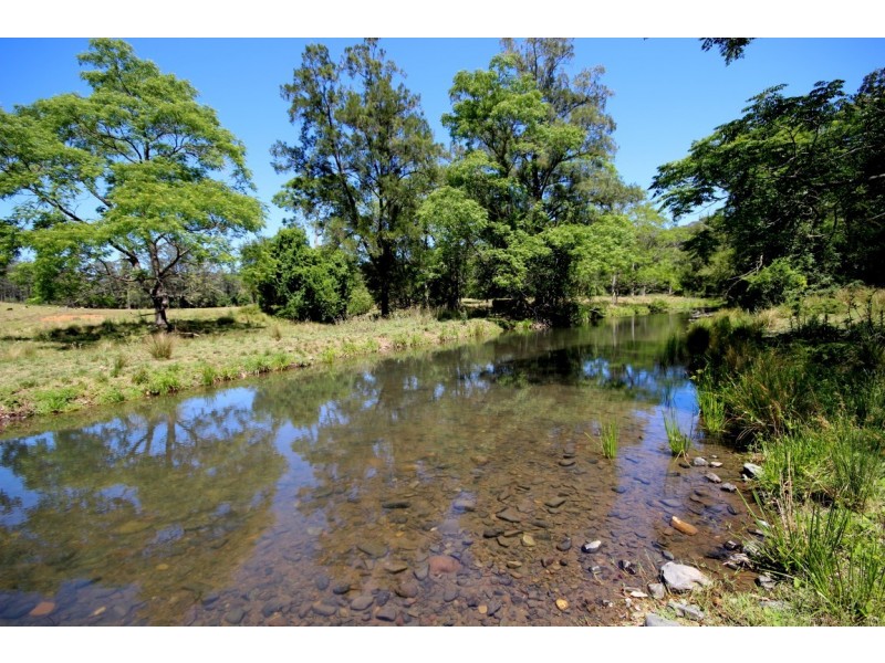 Lot 2 Pine Scrub Road, Kindee NSW 2446