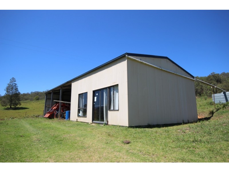 Lot 2 Pine Scrub Road, Kindee NSW 2446