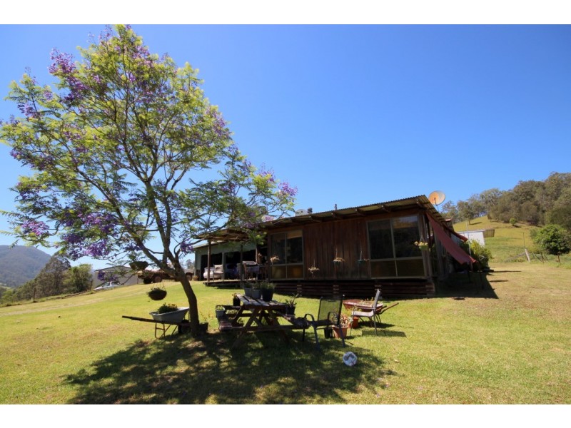 Lot 2 Pine Scrub Road, Kindee NSW 2446