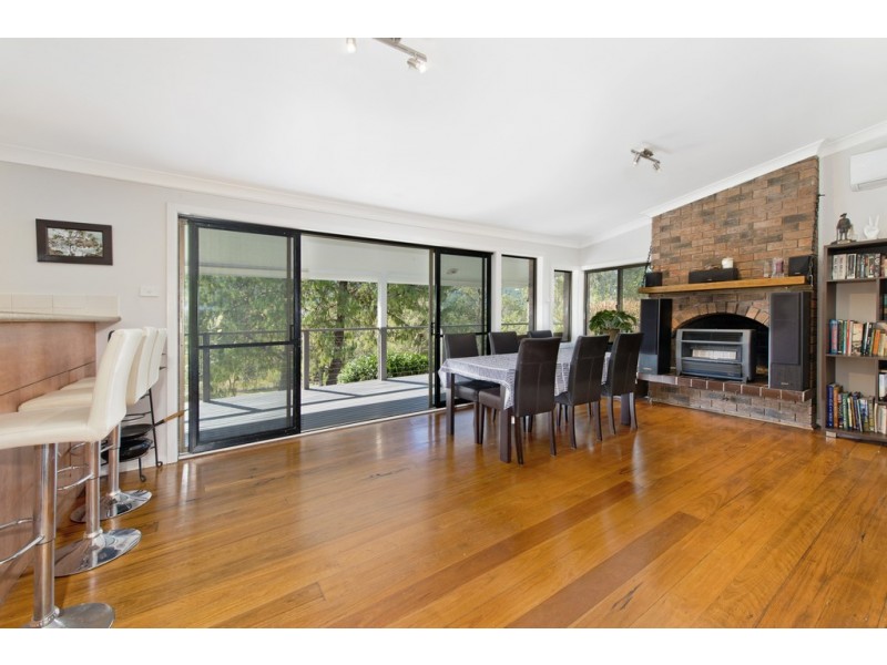 2203 Pappinbarra Road, Pappinbarra NSW 2446