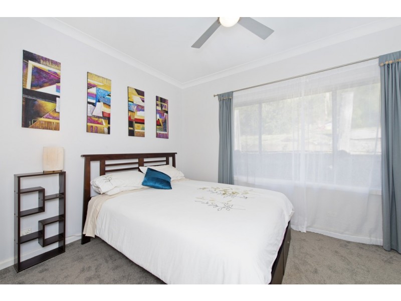 2203 Pappinbarra Road, Pappinbarra NSW 2446