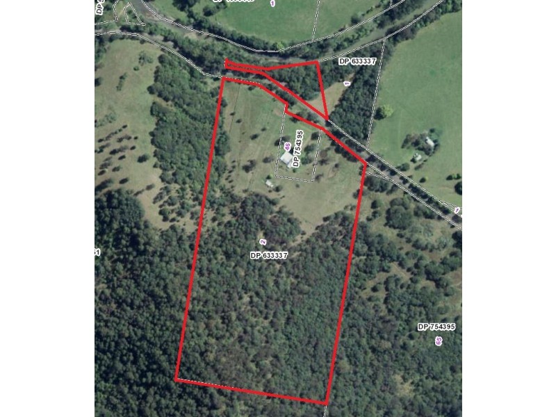 2203 Pappinbarra Road, Pappinbarra NSW 2446