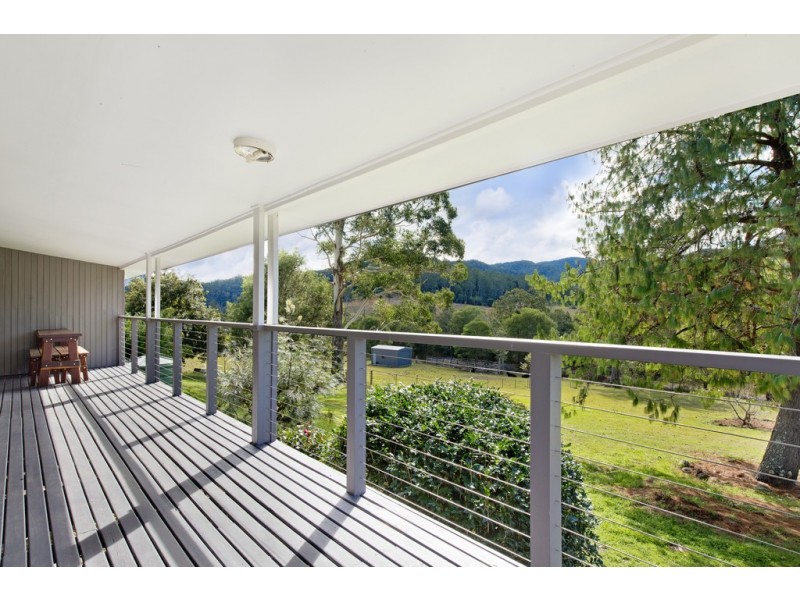 2203 Pappinbarra Road, Pappinbarra NSW 2446