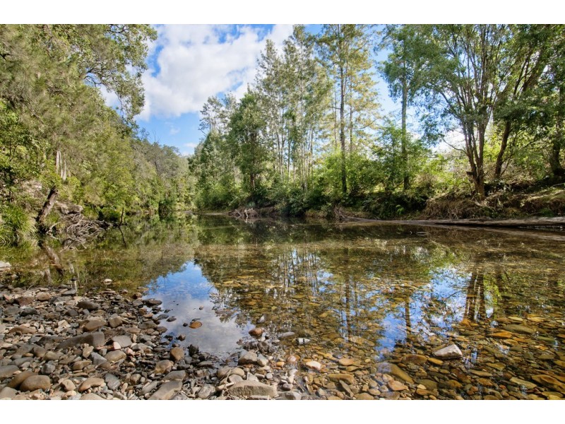 2203 Pappinbarra Road, Pappinbarra NSW 2446
