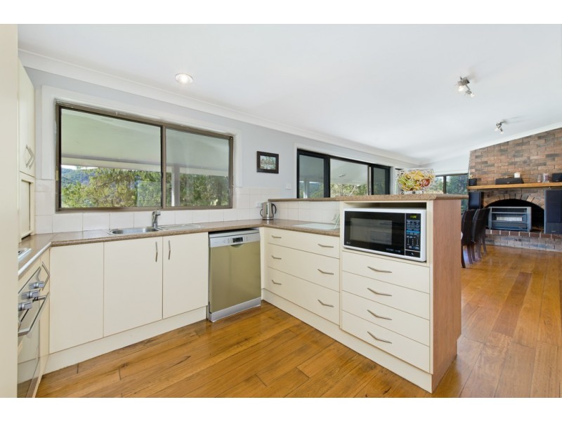 2203 Pappinbarra Road, Pappinbarra NSW 2446