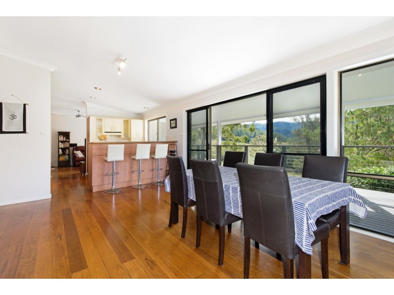 2203 Pappinbarra Road, Pappinbarra NSW 2446