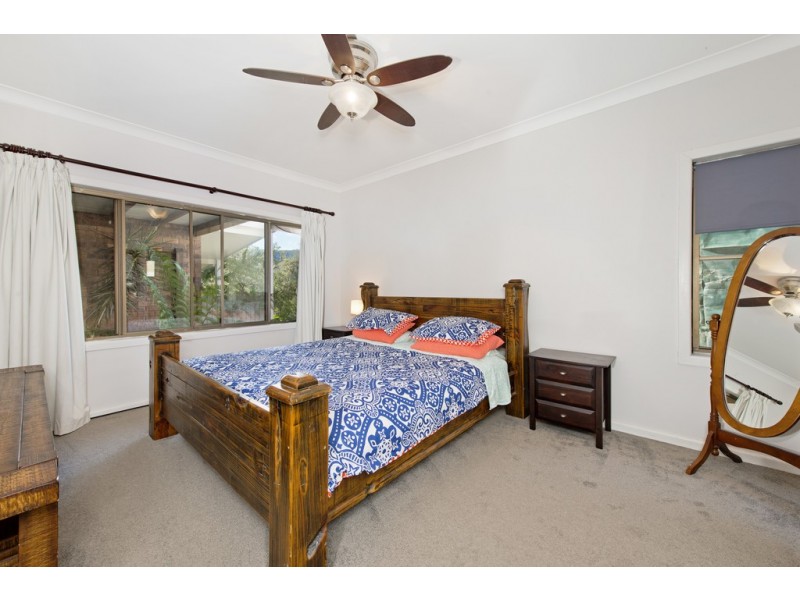 2203 Pappinbarra Road, Pappinbarra NSW 2446