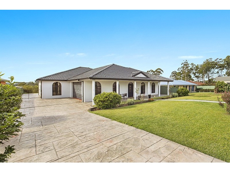 26 Yippenvale Circuit, Wauchope NSW 2446