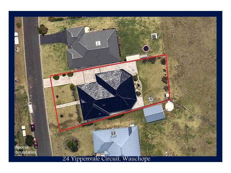 26 Yippenvale Circuit, Wauchope NSW 2446