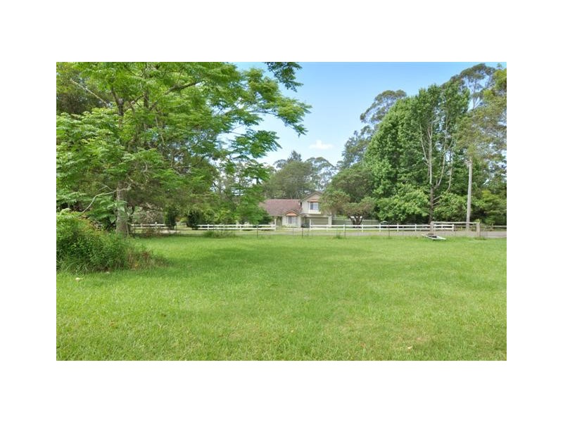 Telegraph Point NSW 2441