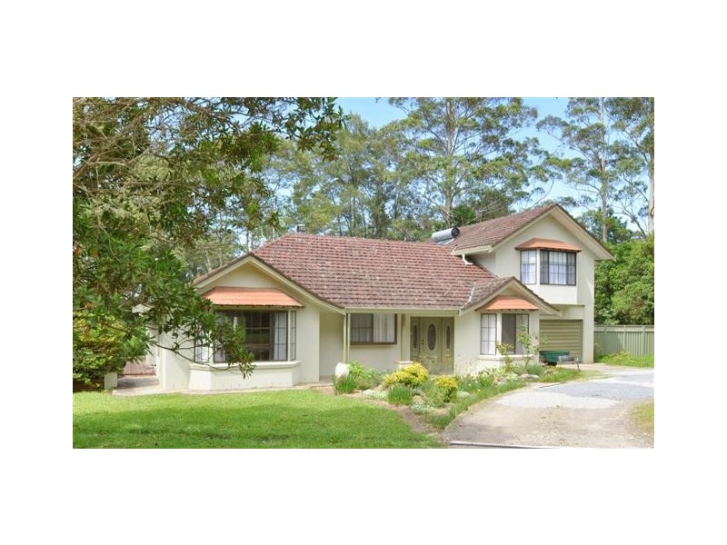 Telegraph Point NSW 2441