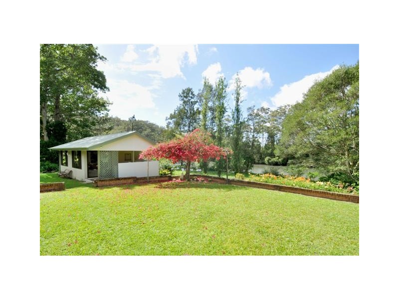 Telegraph Point NSW 2441