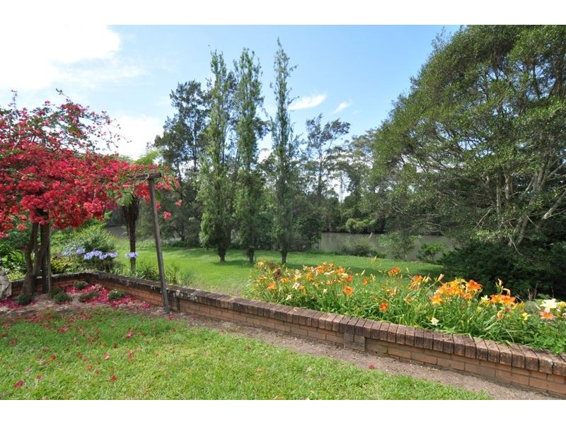 Telegraph Point NSW 2441