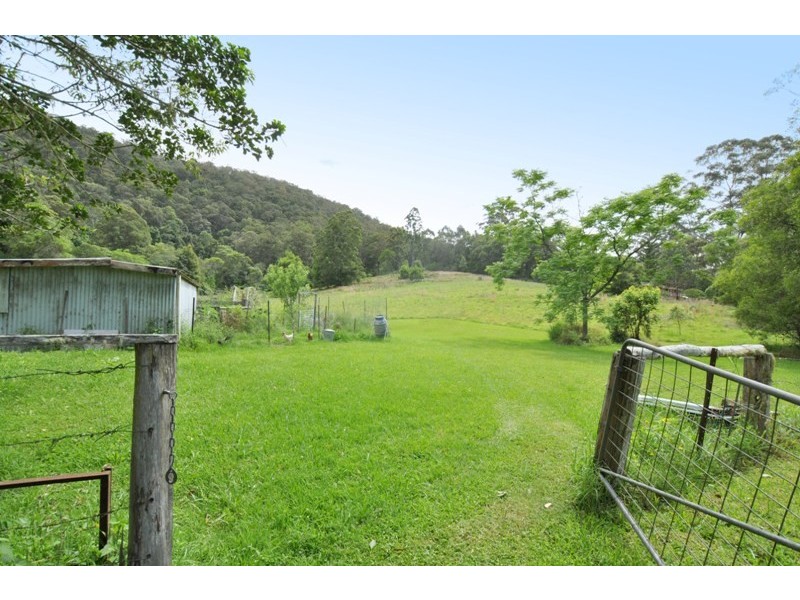 Telegraph Point NSW 2441