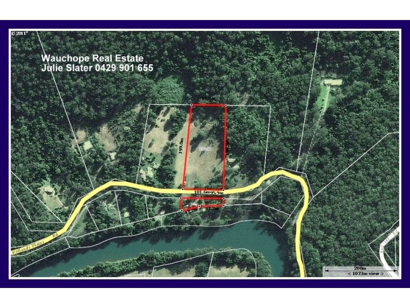 Telegraph Point NSW 2441