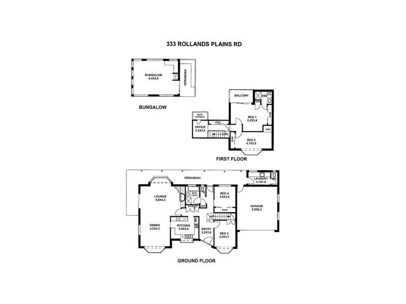 Telegraph Point NSW 2441