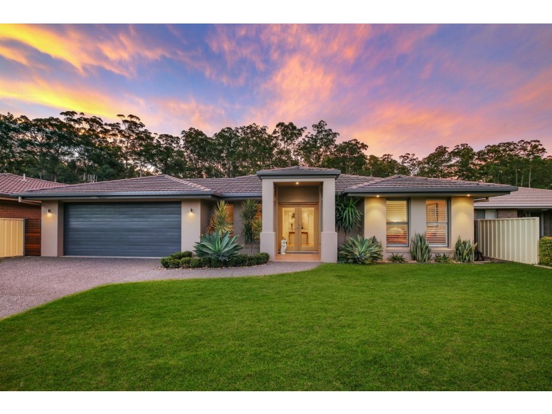 20 Bullock Drive, Wauchope NSW 2446