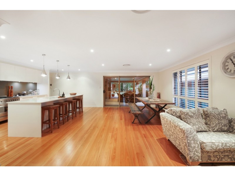 20 Bullock Drive, Wauchope NSW 2446