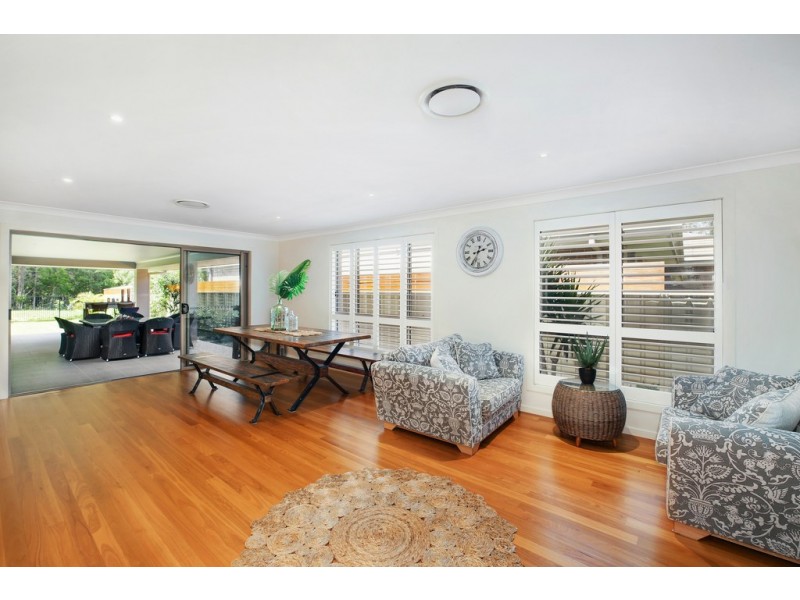 20 Bullock Drive, Wauchope NSW 2446