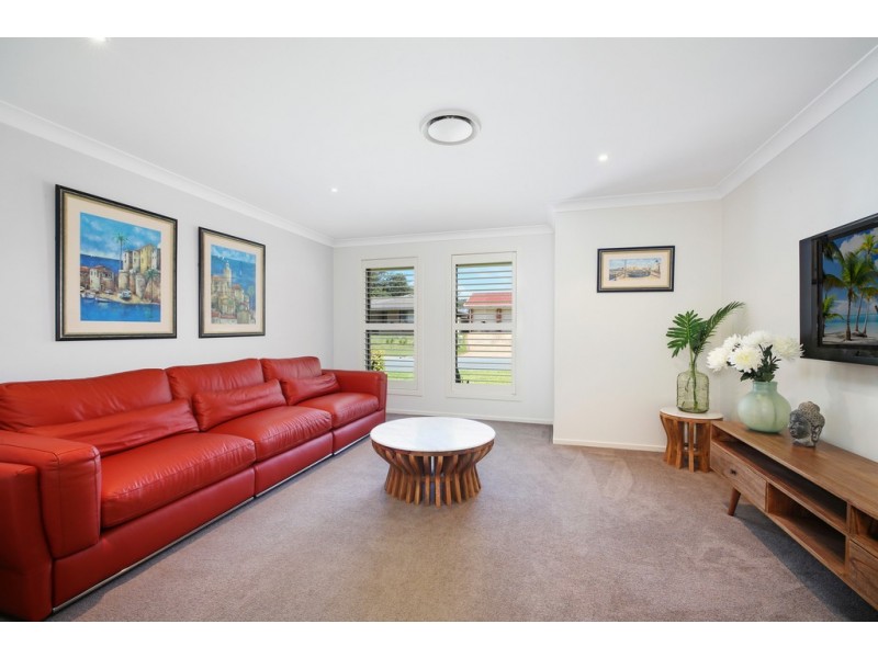 20 Bullock Drive, Wauchope NSW 2446