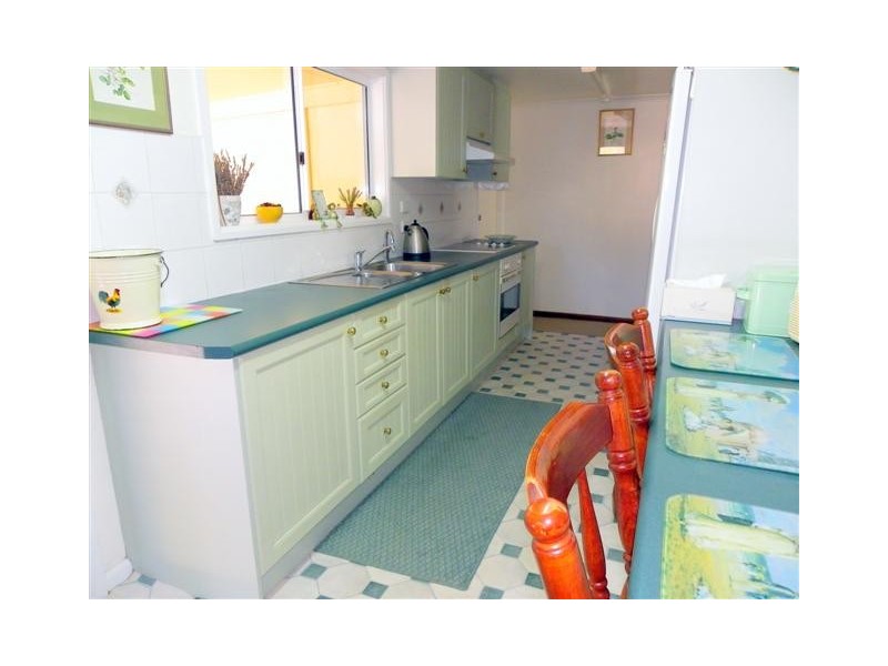 Long Flat NSW 2446
