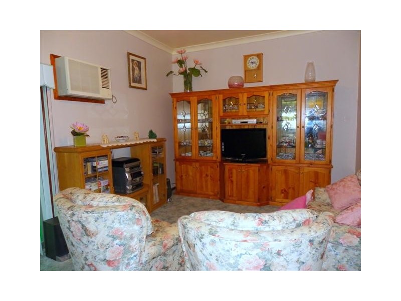 Long Flat NSW 2446